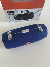 XERTMT2 Cassa Bluetooth Altoparlante