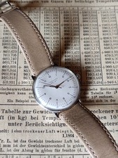 Orologio da polso Junghans Max