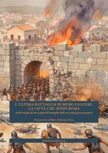 Ultima battaglia muro - di,