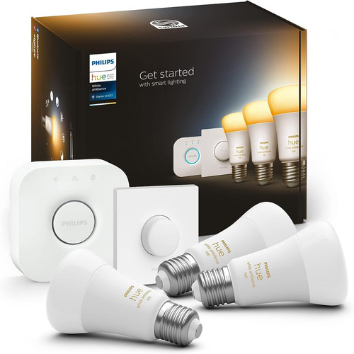 Philips hue white - hue, ambiance