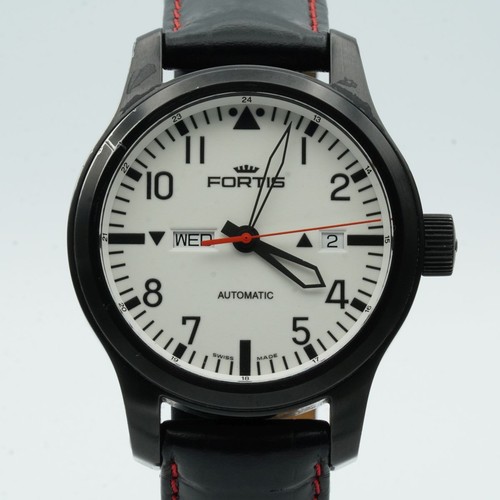 Orologio uomo fortis 42 - orologio, b-42