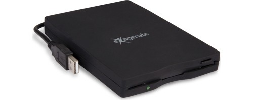 Lettore floppy disk - lettore,