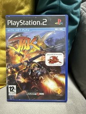 Jak X - Pal Ita - Per Sony PS2 PlayStation 2