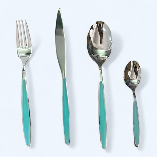 Set pezzi posate - 24,