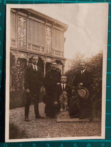 Foto villa gemma giuseppe - foto,