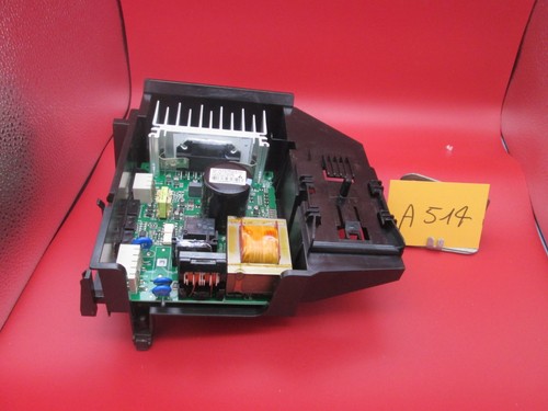 Modulo lavatrice bosch - modulo, mod