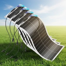 Pannello Solare 400w