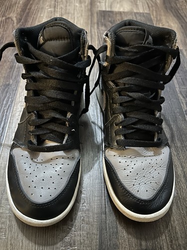 Nike air jordan - jordan, high