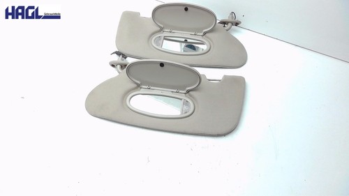 Parasole sinistro destro - sinistro, set