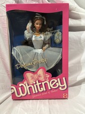 Perfume Pretty Whitney Barbie