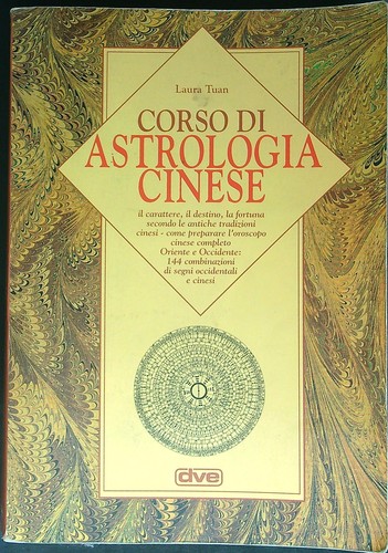 Corso astrologia cinese - astrologia,