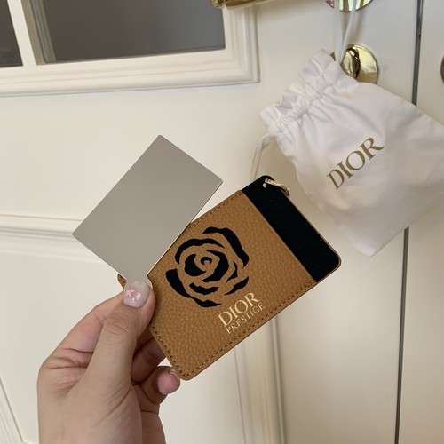 Dior prestige porta carte - porta,