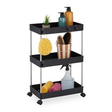 Carrello di nicchia scaffale