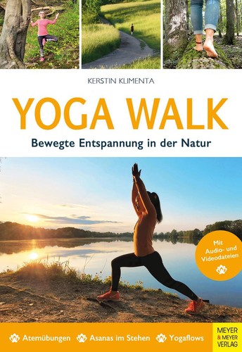 Yoga walk kerstin - yoga, klimenta