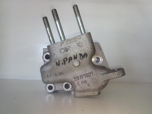 Supporto motore per fiat panda - motore,
