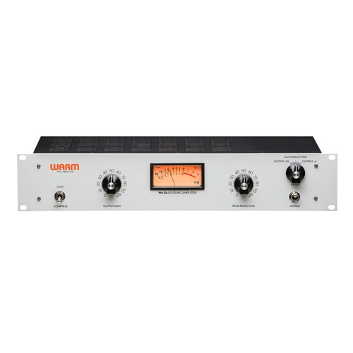 Warm audio 2a - warm, wa-2a