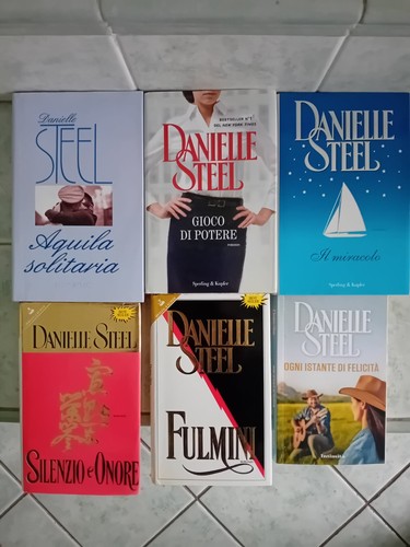 Lotto libri sperling - libri,