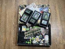 RARO! Starquest materiale di