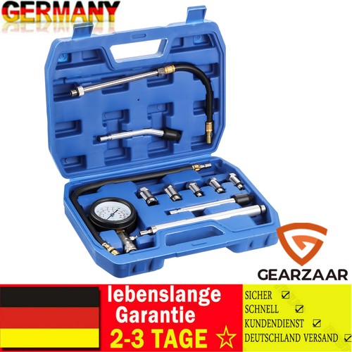 Tester compressione per - compressione,