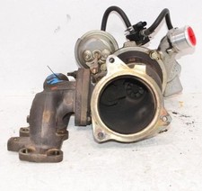 2014-2019 Ford Fiesta 1.6L