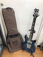 PRS SE CUSTOM 935063
