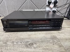 Lettore CD stereo TECHNICS