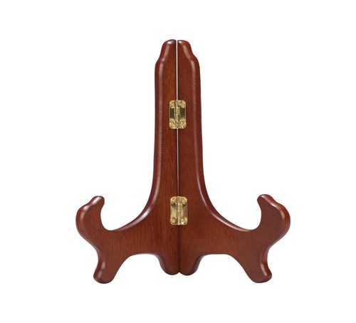 Supporto cavalletto legno - cavalletto,