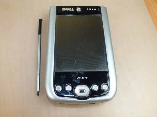 Dell axim x51 - axim,