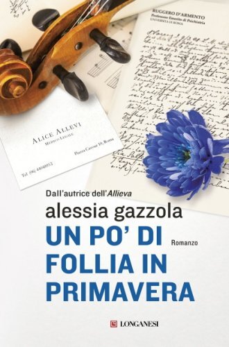 Libro di follia in - libro,
