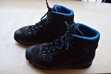 Scarponi d'alta montagna MEINDL condizioni perfette