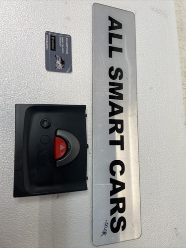 Smart 452 roadster - smart,