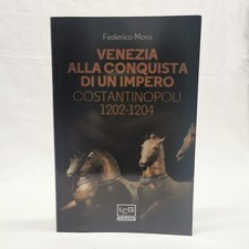 Venezia alla conquista di un