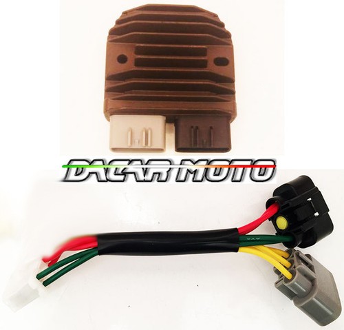 Regolatore tensione 50 - di,