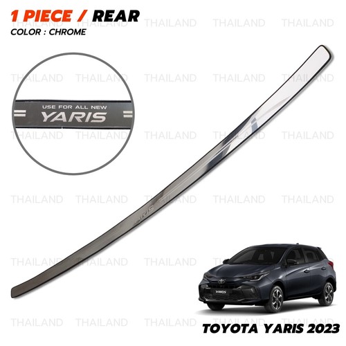 Per toyota yaris - cross, 2023