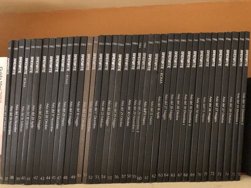 Brera arte cataloghi - arte,