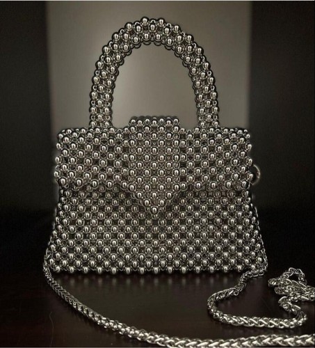 Borsa fatta mano - fatta, a