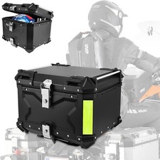 Top case 55 litri moto