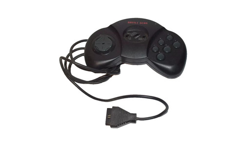 Battle gear game pad 146007 - battle,