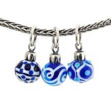 MODA Trollbeads Set Palline di