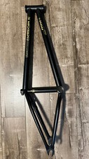 Telaio BMX We the People