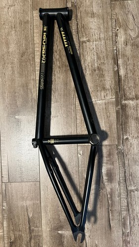 Telaio bmx the people - bmx,