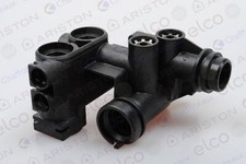 ARISTON BLOCCO IDRAULICO