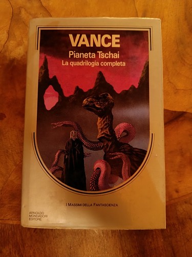 Vance pianeta rischia - pianeta,