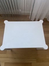 Tavolo / Tavolino In Plastica