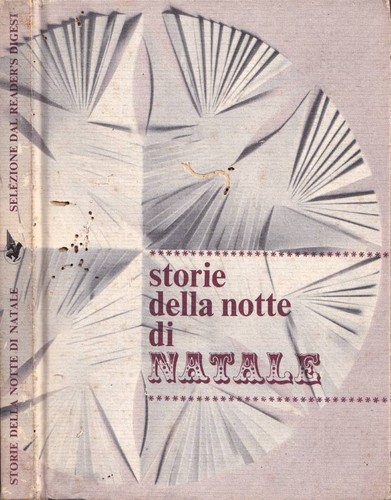 Storie della notte - , natale