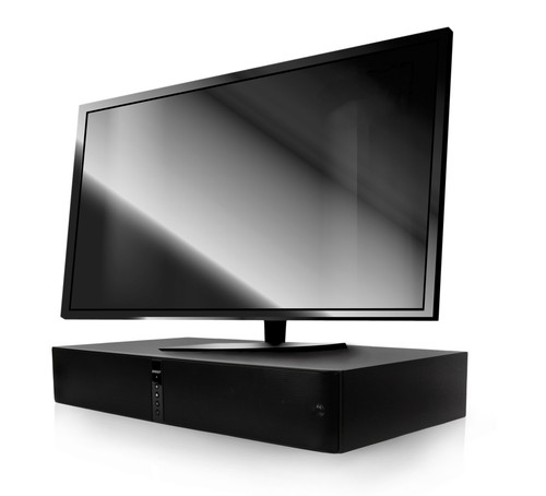 Energy power base sound bar - sound,
