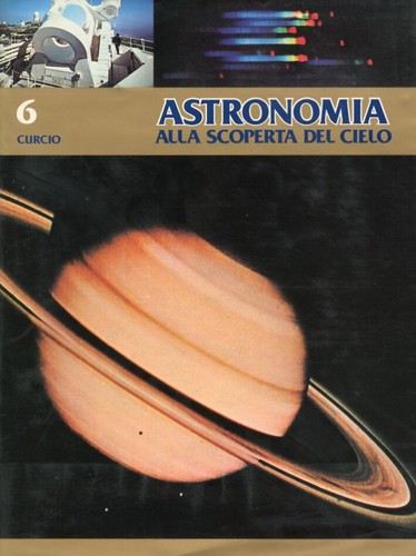 Astronomia alla scoperta - alla,