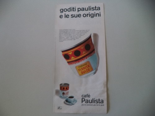 Advertising pubblicità 1976 - pubblicità,