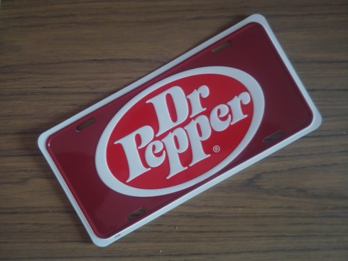 Pepper targa metallo - pepper,