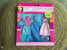 Barbie, MATTEL - SET 3